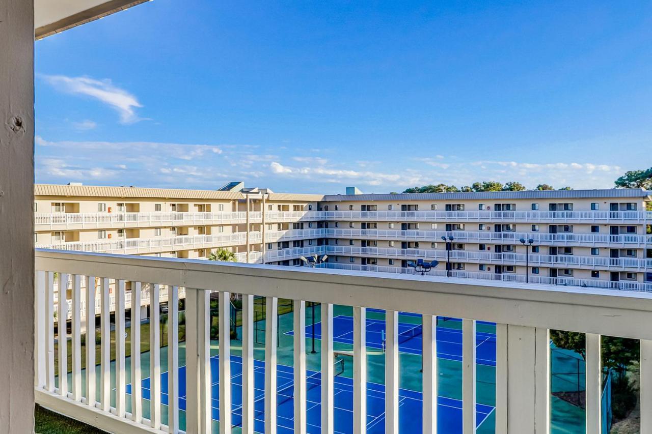 Hilton Head Resort 4432 Hilton Head Island Exterior photo