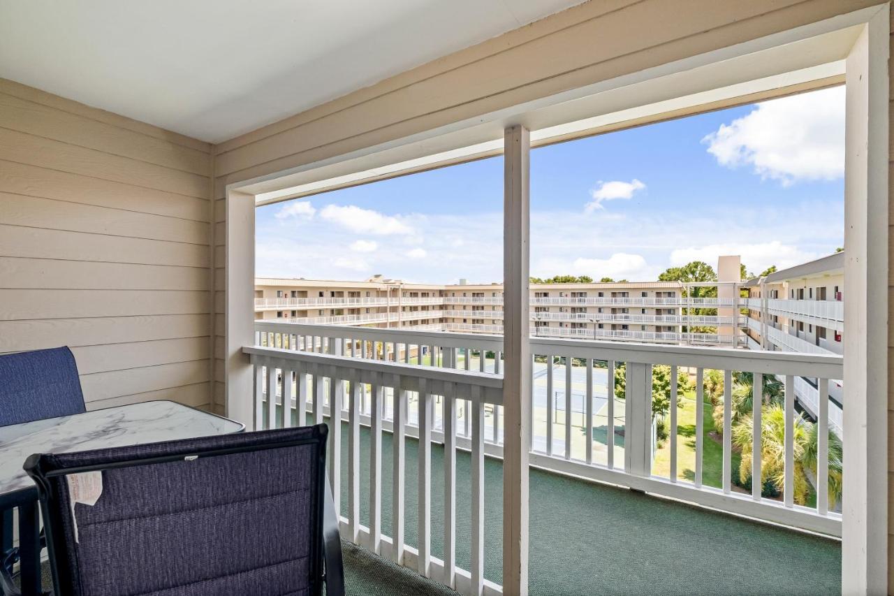 Hilton Head Resort 4432 Hilton Head Island Exterior photo