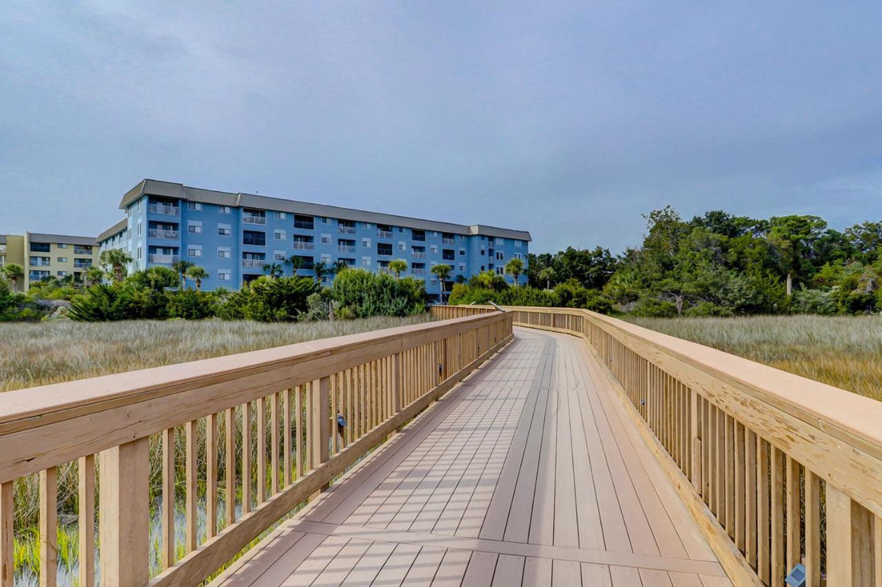 Hilton Head Resort 4432 Hilton Head Island Exterior photo