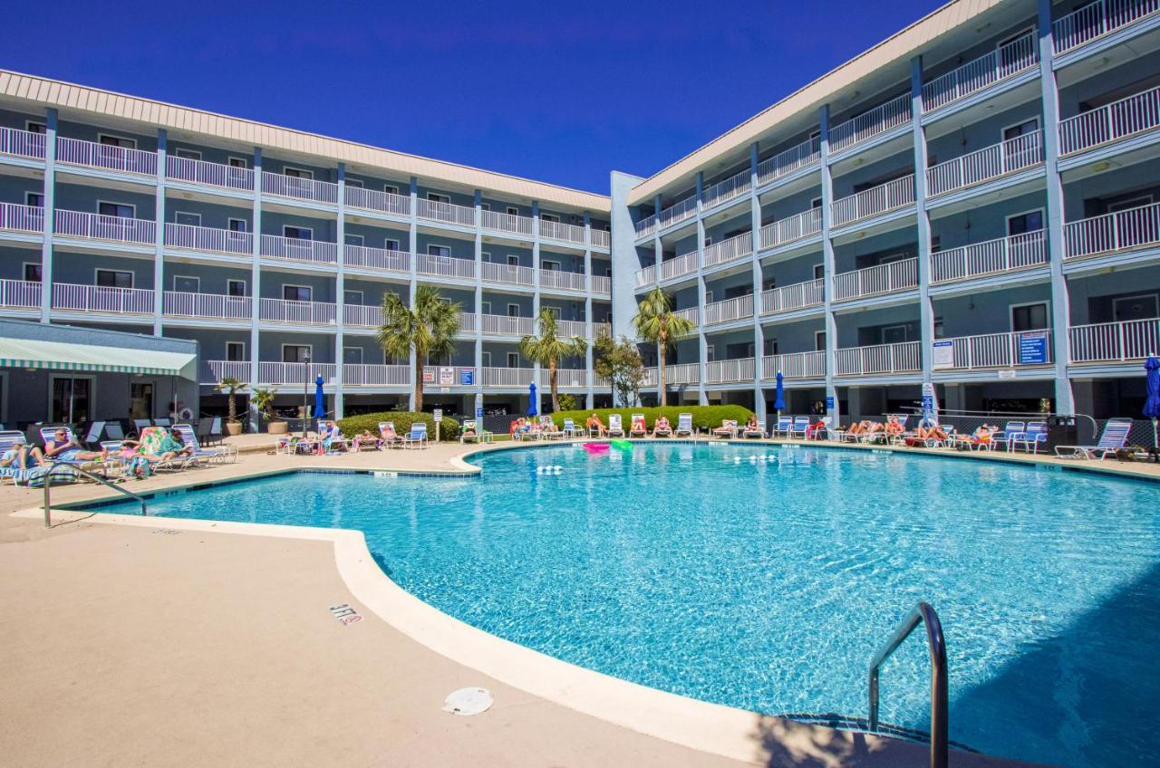 Hilton Head Resort 4432 Hilton Head Island Exterior photo